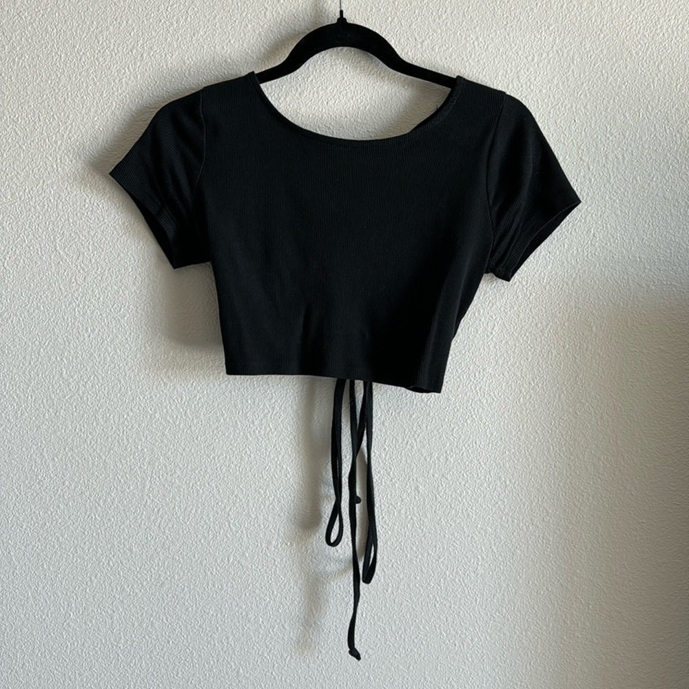 Wild Fable Crop Top